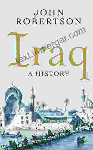 Iraq: A History (Short Histories)