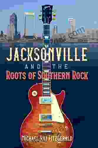 Jacksonville And The Roots Of Southern Rock