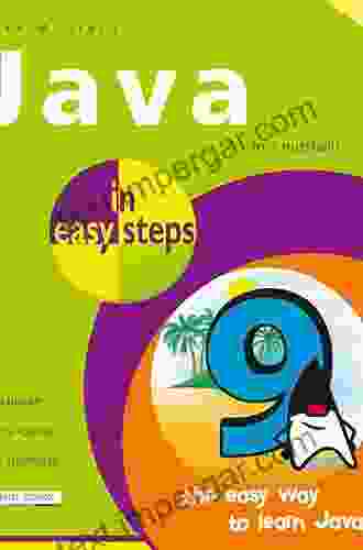 Java In Easy Steps: Covers Java 8