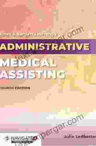 Jones Bartlett Learning S Administrative Medical Assisting