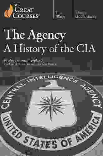 Errand Into The Wilderness Of Mirrors: Religion And The History Of The CIA