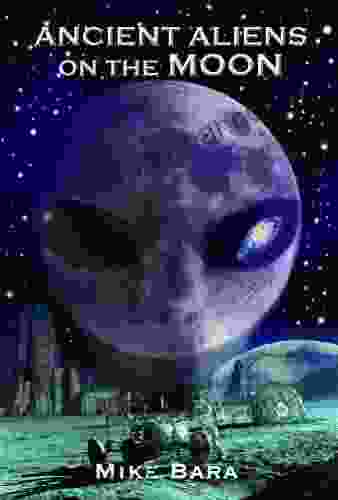 Ancient Aliens On The Moon