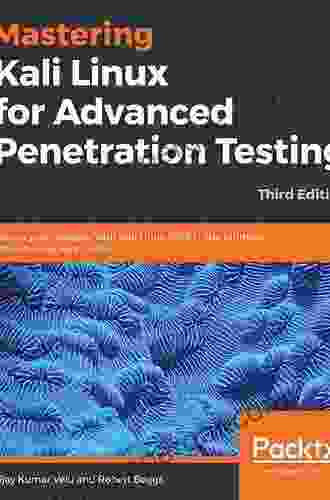 Penetration Testing With Kali Linux: Learn Hands On Penetration Testing Using A Process Driven Framework (English Edition)