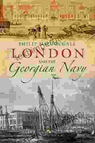 London and the Georgian Navy