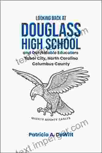 Looking Back at Douglass High School and Our Notable Educators