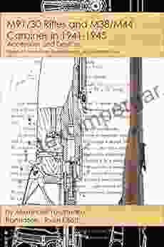 M91/30 Rifles And M38/M44 Carbines In 1941 1945 Accessories And Devices (Model 1891/1930 Rifle)