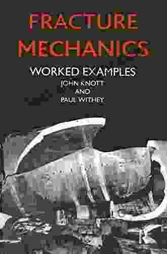 Fracture Mechanics: Worked Examples (Matsci)