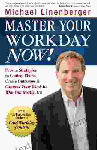 Master Your Workday Now: Proven Strategi