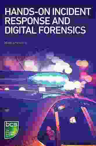 Hands on Incident Response and Digital Forensics