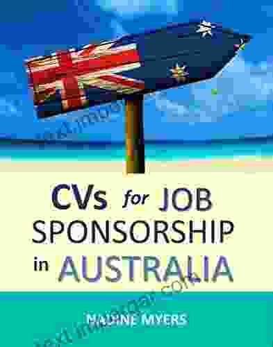 CVs For Job Sponsorship In Australia (Australian Job Search 3)