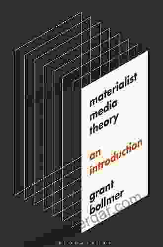 Materialist Media Theory: An Introduction