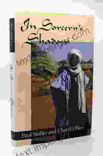 In Sorcery S Shadow: A Memoir Of Apprenticeship Among The Songhay Of Niger