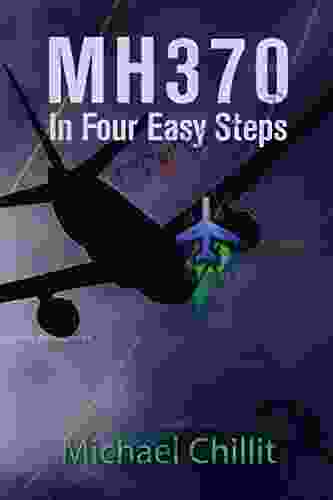 MH370: In Four Easy Steps