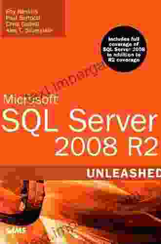 Microsoft SQL Server 2008 R2 Unleashed