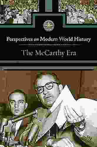 Nightmare In Red: The McCarthy Era In Perspective