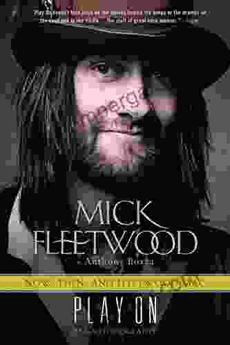 Play On: Now Then And Fleetwood Mac: The Autobiography