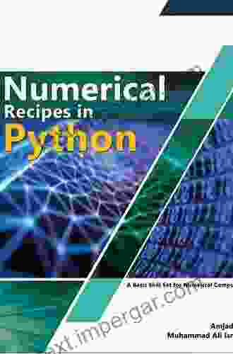 Analog Circuit Simulators For Integrated Circuit Designers: Numerical Recipes In Python