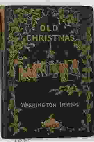 Old Christmas Washington Irving