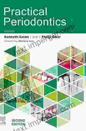 Practical Periodontics Paul Farmer