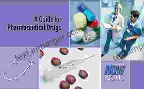 Quick Reference For Pharmaceutical Drugs