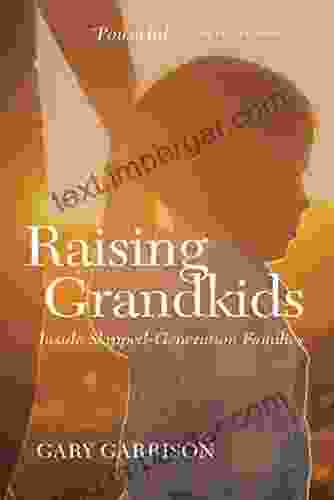 Raising Grandkids: Inside Skipped Generation Families