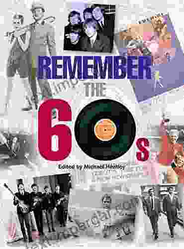 Remember The 60 S (Remember Series)