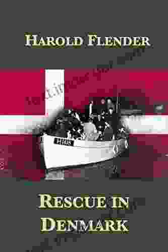 Rescue In Denmark N W Collins