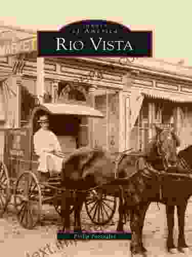 Rio Vista Philip Pezzaglia