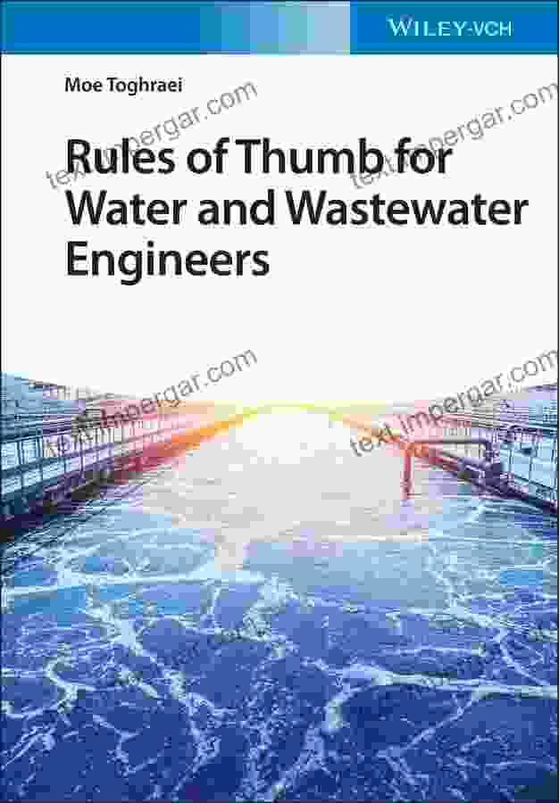 Rules Of Thumb For Water And Wastewater Engineers