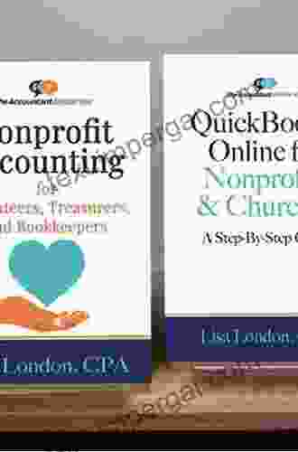 Bookkeeping For Nonprofits: A Step By Step Guide To Nonprofit Accounting