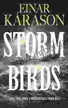 Storm Birds Quentin Bates