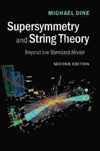 Supersymmetry And String Theory: Beyond The Standard Model