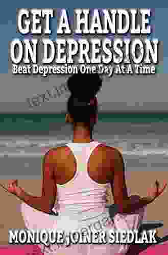 Get A Handle On Depression (Get A Handle On Life)