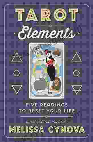 Tarot Elements: Five Readings to Reset Your Life