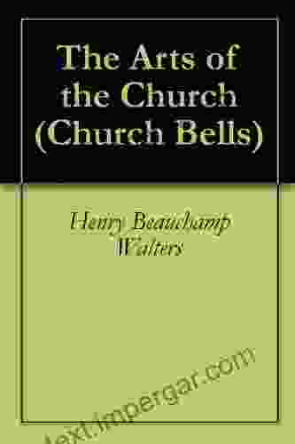 The Arts Of The Church (Church Bells)