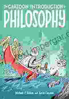 The Cartoon Introduction To Philosophy