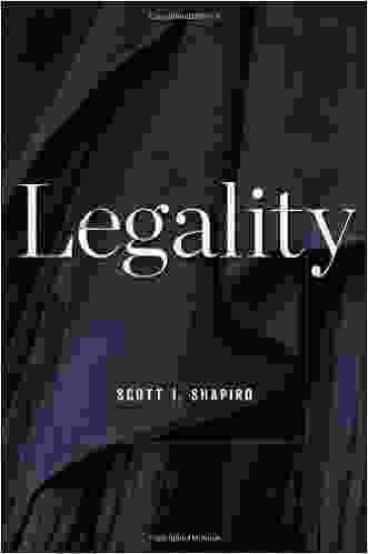 Legality Scott J Shapiro