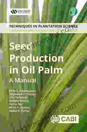 Bunch And Oil Analysis Of Oil Palm: A Manual (Techniques In Plantation Science)