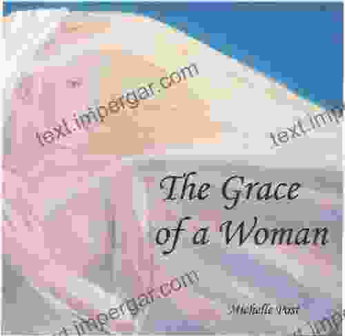 The Grace of a Woman