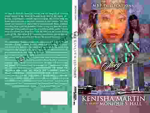 The Kaylan Ward Story Monique S Hall