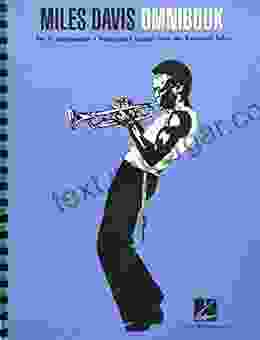 Miles Davis Omnibook: For Bb Instruments