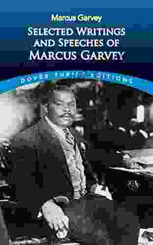 Selected Writings And Speeches Of Marcus Garvey (Dover Thrift Editions: Black History)