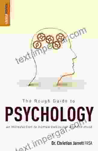 The Rough Guide To Psychology (Rough Guides Reference)