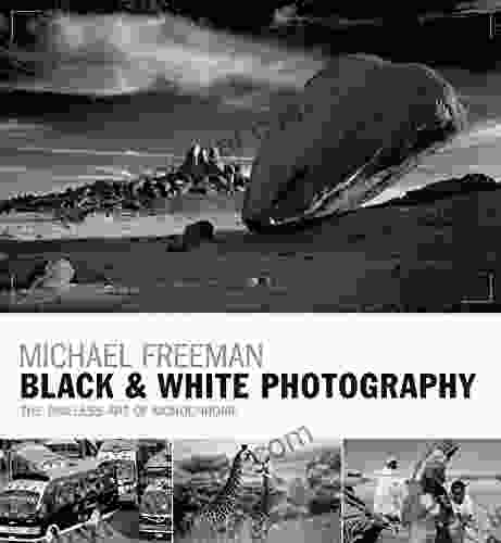 Black White Photography: The Timeless Art Of Monochrome In The Post Digital Age