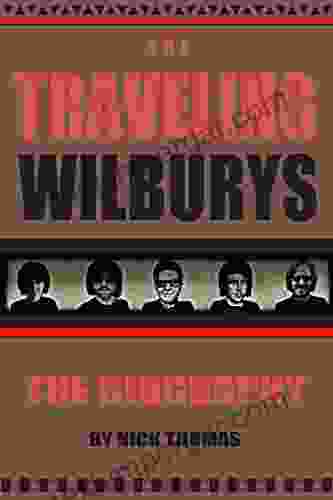 The Traveling Wilburys: The Biography