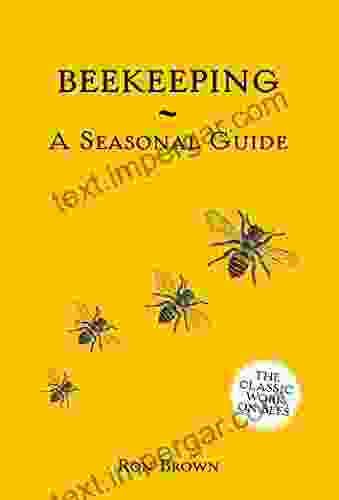 Beekeeping A Seasonal Guide