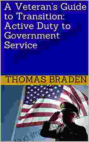 A Veteran S Guide To Transition: Active Duty To Government Service