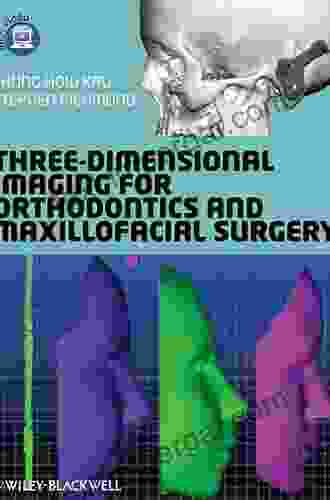 Three Dimensional Imaging For Orthodontics And Maxillofacial Surgery