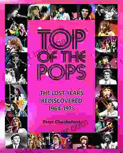 TOP OF THE POPS: THE LOST YEARS REDISCOVERED 1964 1975