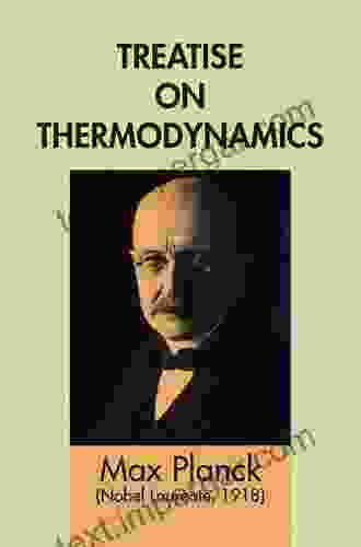 Treatise On Thermodynamics (Dover On Physics)